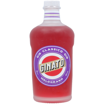 Ginato Melograno Pomegranate & Barbera